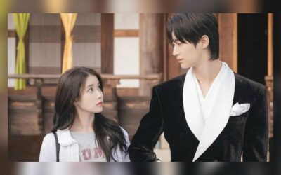 La corona perfecta capítulo 3: dónde ver online y a qué hora se estrena