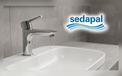 Corte de agua en Lima HOY: distritos afectados y horarios del 9 y 10 de abril