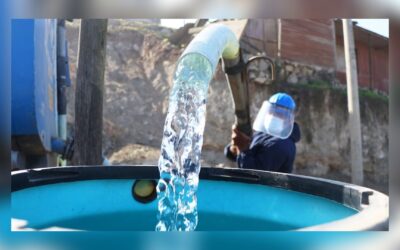 Water Outage in Lima TODAY: Affected Districts and Schedules by Sedapal