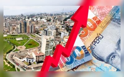 Economic Growth in Peru 2026: CCL Maintains Projection of 3.1%