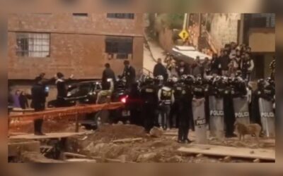 Crimen en Cusco: hallan restos humanos de hombre desaparecido desde el 18 de abril