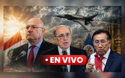 Government Crisis: Who Resigns After the Purchase of F-16 Fighters Live