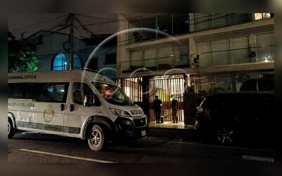 Cuentas del Miedo: quiénes son los detenidos y cómo operaba la red criminal