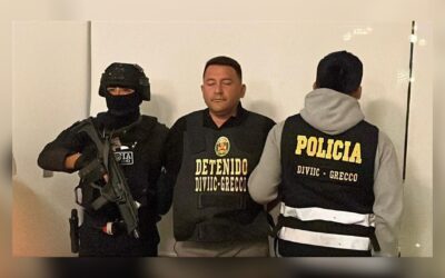 Cuentas del miedo: cómo una red criminal extorsionó S/ 9 millones a transportistas