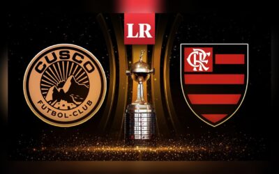 Cusco FC vs Flamengo EN Vivo: hora, canal y detalles del partido por Copa Libertadores