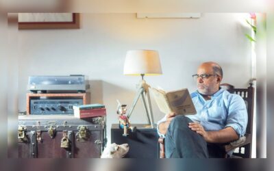 Daniel Soria: la narrativa oculta del escritor peruano y sus nuevos libros