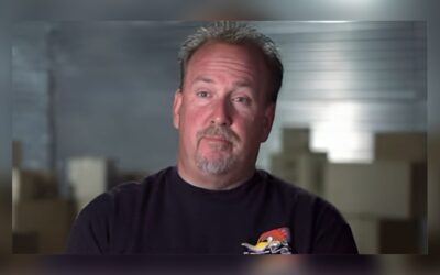 Darrell Sheets TODAY: Passes Away at 67, Star of ‘Who Gives More?’