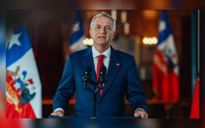 Deportaciones en Chile: primer vuelo de expulsión bajo el Gobierno de Kast