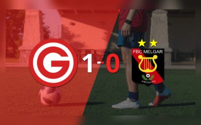 Deportivo Garcilaso vs Melgar: Match Summary and Result of Liga 1