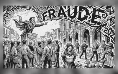 Desconfianza en Perú: solo el 41% confía en su comunidad, según Barómetro de las Américas