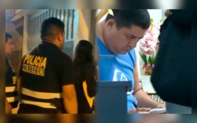 Detención de coronel de la PNP HOY: implicancia en robo de lingote de oro