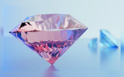 Diamante hexagonal: el nuevo material más duro creado por científicos chinos