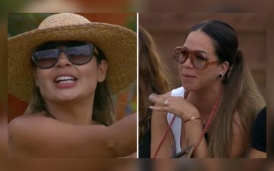 Argument Between Pamela López and Melissa Klug: Controversial Comment by Christian Cueva