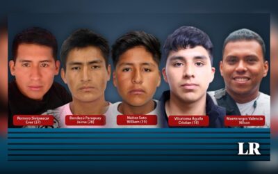 Disparo de militares en Colcabamba: 5 civiles muertos y su vínculo con narcotráfico