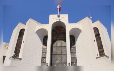 Divorce in Arequipa: Cerro Colorado Judge Issues 3 Oral Rulings and Streamlines Processes