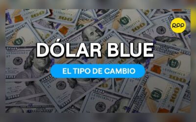 Dólar blue en Argentina HOY: cotización y comparación con el oficial