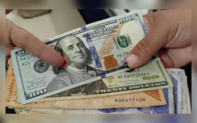Dollar in Venezuela TODAY: BCV and parallel exchange rate on April 9, 2026
