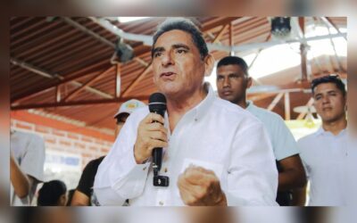 2026 Elections TODAY: Carlos Álvarez Proposes Closing Gaps in Health and Hospitals