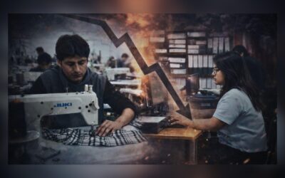 Elecciones 2026: 7 millones de trabajadores en Perú ganan menos del sueldo mínimo