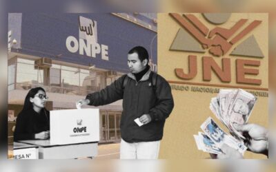 2026 Elections: Fines for Voters and Poll Workers, What Are They and in What Cases?