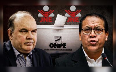 Elecciones 2026 EN Vivo: Link oficial del JNE para ver actas observadas