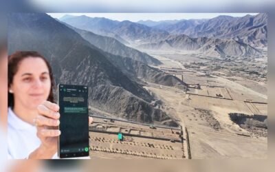 Entel y Starlink: WhatsApp sin señal móvil en Perú y cómo funciona