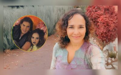 Érika Villalobos and Gabriel Calvo: How Their Romance Unfolded in ‘Torbellino’ and the Telenovela’s Conclusion