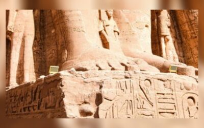 Estatua de Ramsés II desenterrada HOY en Egipto: peso, medidas y hallazgo