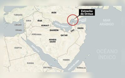 Strait of Hormuz: Attacks in Lebanon and Toll Proposal Complicate Reopening