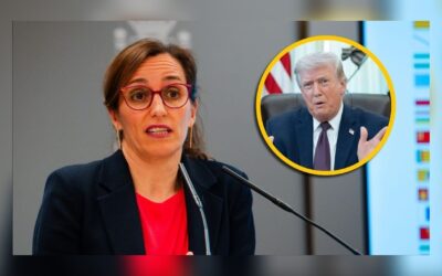 Noelia Castillo’s Euthanasia TODAY: Spain Responds to the United States and Defends Its Right