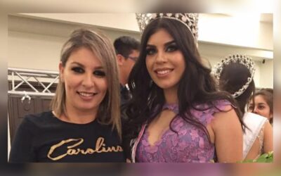 Exreina de belleza hallada muerta HOY: suegra señalada como sospechosa