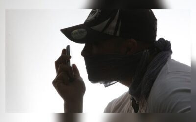 Extortion in SJM: Young Man Fears for His Life After Reporting Cell Phone Theft