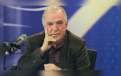 Death of José María ‘Chema’ Salcedo: Legacy and Career of the Journalist