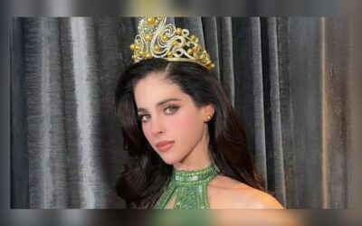 Fátima Bosch en Perú: agenda y detalles de su visita a Ica el 17 de abril