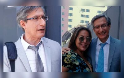 Federico Salazar: Woman Caught on Camera Reveals ‘I Love Him’ and Details Their Relationship