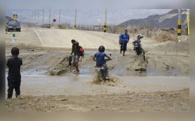 El Niño Phenomenon Today: ENFEN Warns of Coastal Alert and Current Conditions