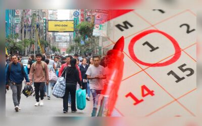 May 1 Holiday 2026: How Many Days Off and Remaining Holidays in the Year