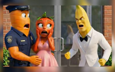 Frutinovelas: qué son y por qué se han vuelto un fenómeno viral en TikTok