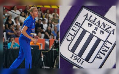 Géminis vs Alianza Lima: Natalia Málaga Reaffirms Commitment and Goal to Win