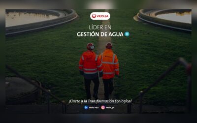 Water Management in Peru: Key Strategies to Reduce Water Loss and Ensure Supply