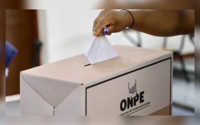 Incautación de material electoral en Surquillo: qué significa para las elecciones