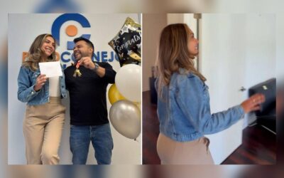 Isabel Acevedo ‘Chabelita’: compra de propiedad en EE.UU. y detalles de su nuevo hogar