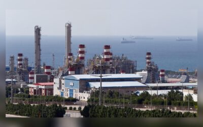 Israel Strikes Iran’s Petrochemical Plant: Impact on Production and Exports