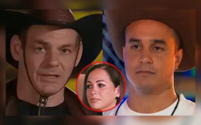 ¿Jesús Barco amenaza a Mark Vito: detalles de la polémica en ‘La Granja VIP’?