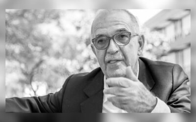 José María ‘Chema’ Salcedo Muere HOY: emblemática voz del periodismo peruano a los 79 años
