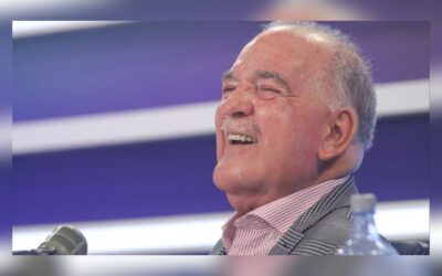 José María ‘Chema’ Salcedo: Who He Is and His Multiple Talents