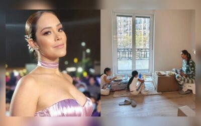 Karen Schwarz in Spain: Her New Endeavor with ‘Valente’