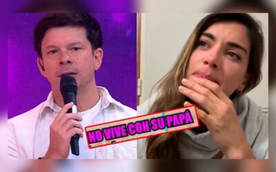 Korina Rivadeneira and Mario Hart: Separation Rumors Following Their Daughter’s Comment