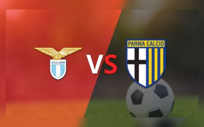 Lazio vs Parma: Time and Channel for Tomorrow’s Serie A Match