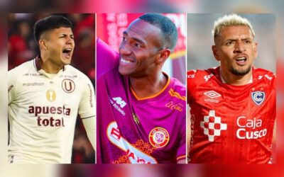 Liga 1 2026: standings and results of the pending matches from matchday 10